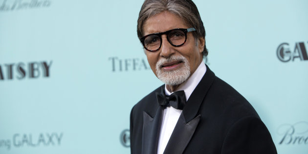Amitabh Bachchan filmography - Wikipedia